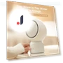 Smart Heating Fan — Ceiling Fans, Elegant Living House