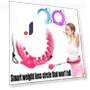 Smart Hula Hoop — Kids Fitness, MDH