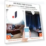Smart Human Presence Sensor — Smart Home Security, Comfort Homeware