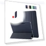 Smart Leather Flip Cover — Protective Cases, xiangyun