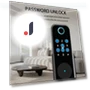 Smart Lock — Smart Home Security, Toys Arts