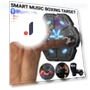 Smart Musical Boxing Machine — Boxing Training Gear, Binchi Keji Travel