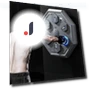 Smart Musical Boxing Target — Boxing Training Gear, Binchi Outdoor Equipment