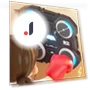 Smart Musical Boxing Target — Boxing Training Gear, Safety toy