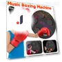 Smart Musical Boxing Trainer for Kids — Boxing Training Gear, Binchi Keji Travel