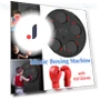 Smart Musical Boxing Trainer — Boxing Training Gear, Binchi Keji Travel