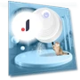 Smart Odor Eliminator for Pet Litter Box — Odor Removers, COOKING-MALL