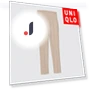 Smart Pants for Pregnant Women — , Uniqlo