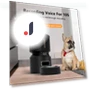 Smart Pet Feeder — Feeders, zhishangyoupin