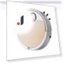 Smart Robot Vacuum and Mop — Smart Cleaning Robots, Factory Discount Outlet
