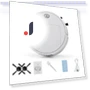 Smart Sweeping Robot — Smart Cleaning Robots, Factory Discount Outlet