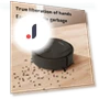 Smart Sweeping Robot — Smart Cleaning Robots, Refreshing Home