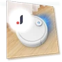 Smart Sweeping Robot — Smart Cleaning Robots, Factory Discount Outlet