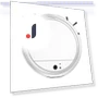 Smart Sweeping Robot — Smart Cleaning Robots, Factory Discount Outlet
