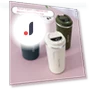 Smart Temperature Measuring Cup — Beverage Warmers, TheSecret