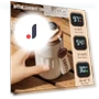 Smart Thermo-Insulated Cup — Beverage Warmers, Pavo