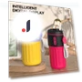 Smart Thermos Bottle — Travel Drinkware, odeer