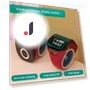 Smart Time Counting Ring — Smart Rings, dingdangling