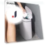 Smart Touch Sensor Trash Can — Kitchen Cans, Refreshing Home