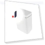 Smart Trash Can — Kitchen Cans, Dongfang HOME C