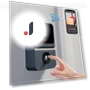 Smart Video Doorbell — Smart Home Security, Home Sales Outlet