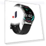 Smart Watch with Headphones — Smartwatches, 3d printing machine