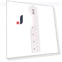 Smart Wi-Fi Extension Lead — Smart Home Hubs & Controllers, 3d printing machine