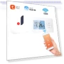Smart Wi-Fi Thermostat — Smart Climate Control, Etruston008