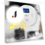 Smoke and Carbon Monoxide Detector — Smoke & CO Detectors, Neoglint