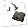 Solar Charge Controller — Power Management, 3d printing machine