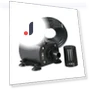 Submersible Pump — Water Pumps, CUCU