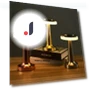 Touch LED Desk Lamp — Desk & Table Lighting, Refreshing Home