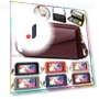 Touchscreen Phone Purse — Crossbody, new boy 03