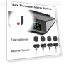 TPMS Tire Pressure Monitoring System — TPMS Sensor Replacements, AINYSZIN Automotive Parts