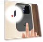 Two-Way Wireless Security Doorbell — Kits, Home Sales Outlet