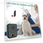 Ultrasonic Bark Control Device — Sonic Deterrents, Xomken