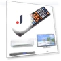 Universal Smart Remote Control — Remote Controls, Clearl Love