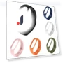 Universal Watch Strap — Fitness Bands, Blackrose