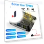 Universal Wireless Tire Pressure Monitor — TPMS Sensor Replacements, NyPhoenix Auto