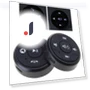 Upgraded Wireless Steering Wheel Switches — Accessories, Xudikou