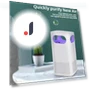 USB Desktop Air Purifier — Activated Carbon Air Purifiers, Phone Needs
