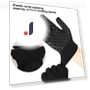 USB Heated Gloves — Gloves, ANBS