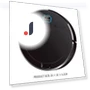 Vacuum Intelligent Robot — Smart Cleaning Robots, Factory Discount Outlet