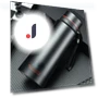Vacuum Thermo Flask with Smart Temperature Display — Flasks, RW-Home Decoration