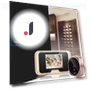 Video Doorbell — Smart Home Security, wmlike mz