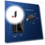 WIFI Doorbell Camera — Smart Home Security, Factory Discount Outlet