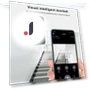 WIFI Doorbell with Night Vision Security Camera — Smart Home Security, Factory Discount Outlet