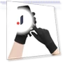 Winter Gloves for Kids — Gloves & Mittens, Hobbies mall