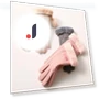 Winter Thermal Touchscreen Cycling Gloves — Gloves & Mittens, BC Clothing