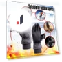 Winter Touchscreen Gloves — Gloves, Outdeer